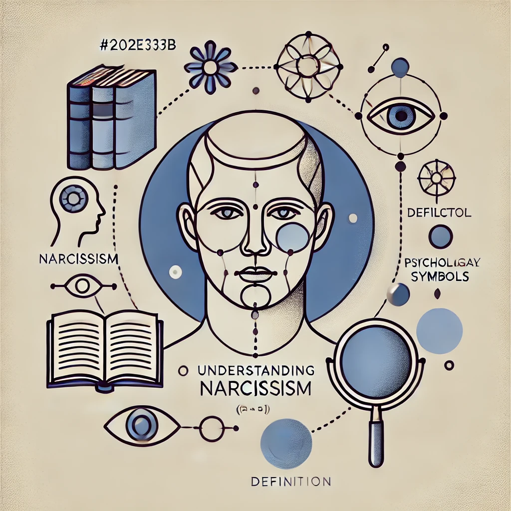Comprendre le trouble de la personnalité Narcissique