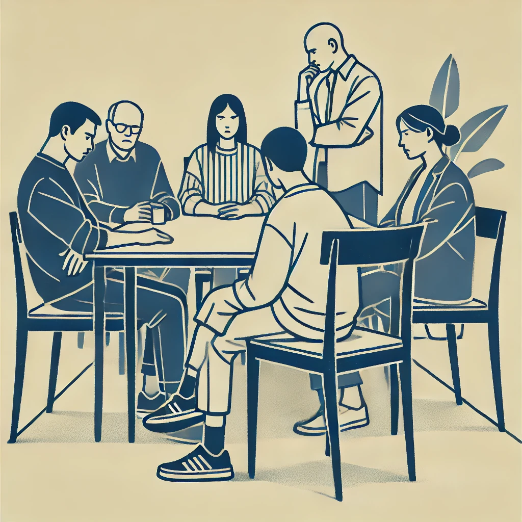 L'usage du publique