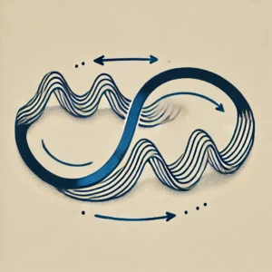 illustration cycle rupture séduction